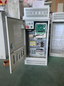 Monarch Nice3000 +/Nice1000 lift <span class=keywords><strong>Controller</strong></span> untuk ruang mesin atau mesin Roomless // lift electrical control kabinet - Product Image 3