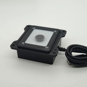 Emt6622rf QR code scanner USB RS232 kiểm soát truy cập QR mã RFID Card <span class=keywords><strong>Reader</strong></span> module cho tham dự - Product Image 5