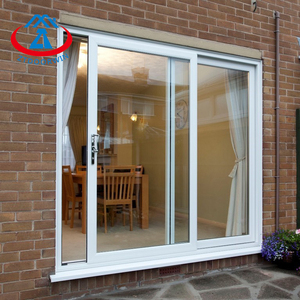 Zhtdoors กรอบหน้าต่าง2บานเลื่อนกระจกสองด้าน RV แบบสากล - Product Image 4