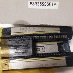 Bloque de guía lineal PMI para enrutador Cnc MSR55 MSR55SSSFCN MSR55SSSF1HA - Product Image 5