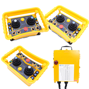A buon mercato semplice operazione con telecomando joystick radio kit di controllo remoto - Product Image 1