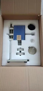 Viscosimètre STM-IV Krebs KU Viscosimètre Krebs Stormer Viscosimètre Peinture Encre ASTM D 562 - Product Image 3