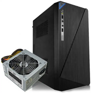 新款热卖游戏台式机酷睿i7系统单元16GB内存固态硬盘GTX 1060 6GB显卡低价游戏电脑 - Product Image 3