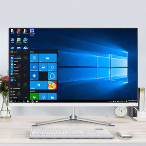 Computadoras todo en uno 24 ''27'' I3 I5 I7 Marca AIO Computadora todo en uno para la escuela y los juegos - Product Image 5