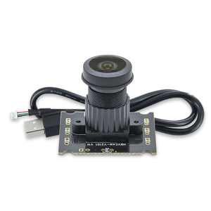 Fabbrica all'ingrosso 0.3 Megapixel incorporato modulo fotocamera USB interfaccia processore cmos - Product Image 6