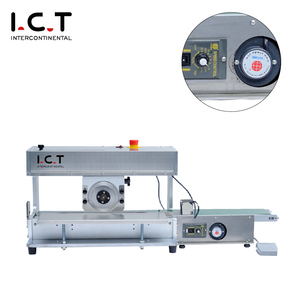 New Promotion PCB <strong>Cutter</strong> Machine Manual Cut v Cutting Machine PCB <strong>Cutter</strong> LED Cutting Machine Manufacturer in China - Product Image 6