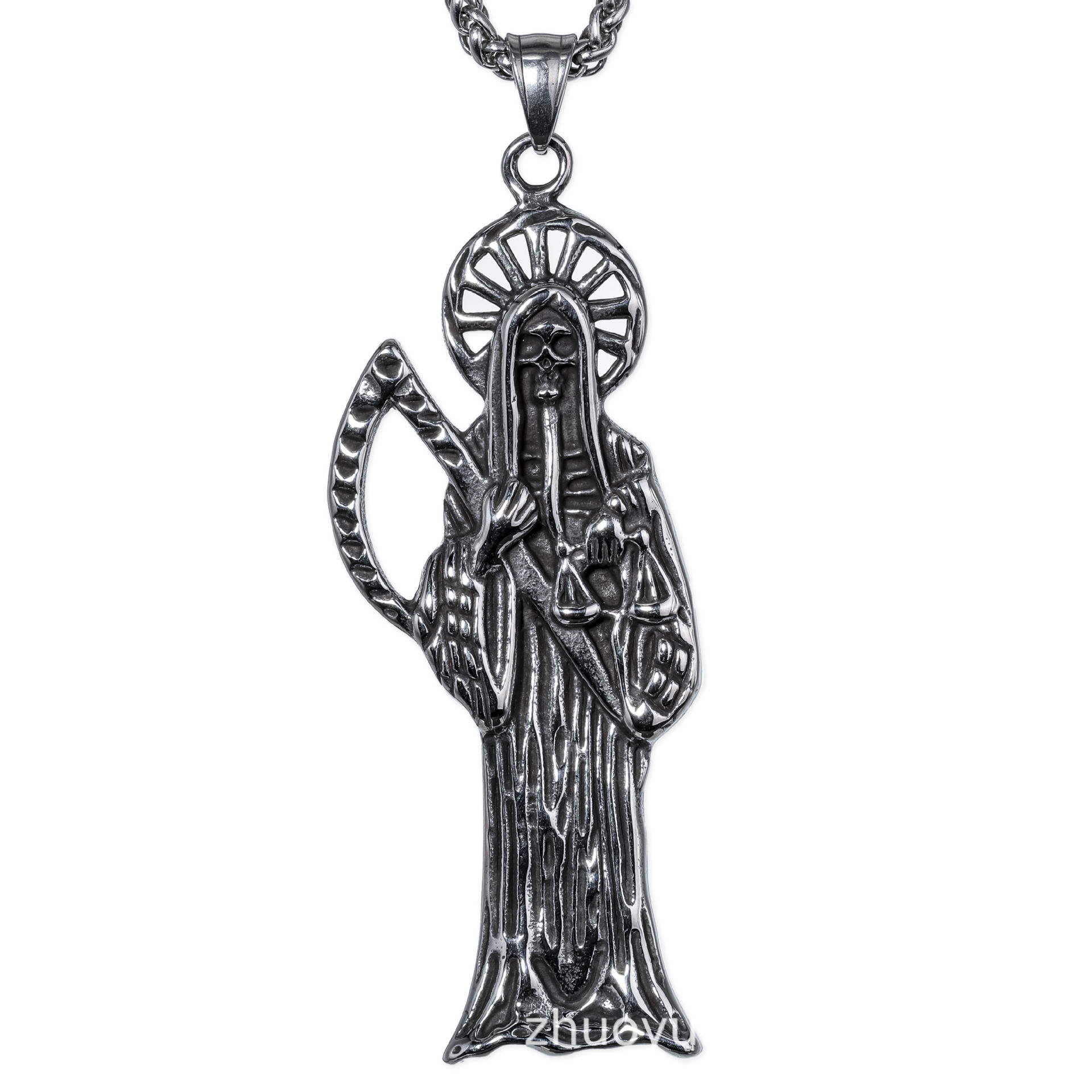 Pendentif simple