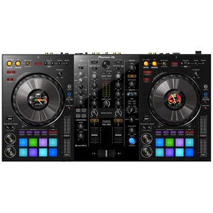 DDJ-800 Dj denetleyici/ses konsolu karıştırıcı - Product Image 3