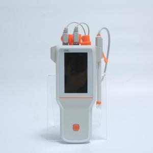 ポータブルpHテスターIP65防水時間読み取り機能0.01精度土壌テスト - Product Image 1