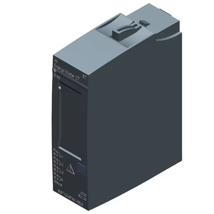 アナログ入力モジュールET 200SP 6ES7134-6PA01-0BU0 PLCオリジナル在庫あり - Product Image 1