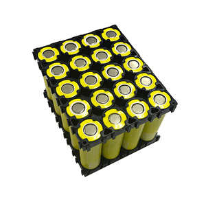 Kostenloses benutzer definiertes 4x5 ABS PC flamm hemmendes Material mit Aa Halter Batterie zubehör - Product Image 2