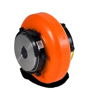 Omega thép đóng cùng ORAN khớp nối xây dựng tùy biến OEM hỗ trợ mô hình E10 E15 E20 E30 E40 E50 E60 E70 E80 - Product Image 5