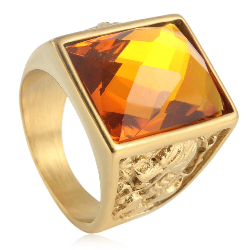 Golden Yellowstone