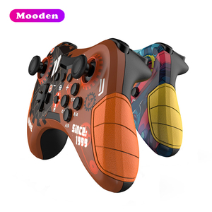 L TY-3839 Wireless BT Joystick Game <strong>Controller</strong> Switch Linear Mobile Phone Gaming <strong>Controller</strong> for PS3 Android PC Game <strong>Controller</strong> - Product Image 5