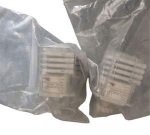 AC2458 IFM入出力モジュールVAL0182307セキュリティモニター - Product Image 1