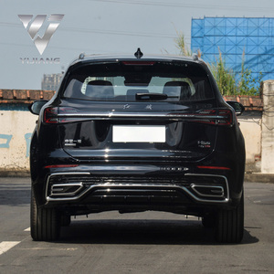 HS5 Hongqi 2023 2.0T Qiyue Pro - Product Image 6