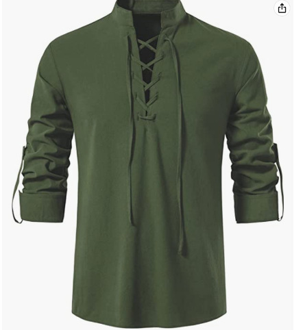 Army Green
