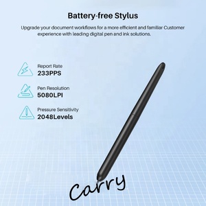 Android Tablet 10,1 Zoll elektronischer Signatur-Zulassungs bildschirm OEM Signature Pad Benutzer definiertes Tablet mit Stylus Pen SDK PDF-Datei zeichen - Product Image 2