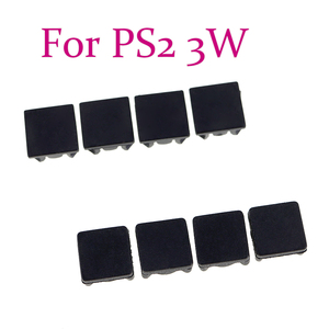 ダストプラグセットラバーフィートプラスチックパッドカバーPS2用7W 9W 70000 90000 PS2用3W30000コントローラー交換部品 - Product Image 3