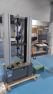 Utm Electronic Universal <strong>Testing</strong> Machine Universal <strong>Testing</strong> Machine for Alloy Three-point Bending - Product Image 2