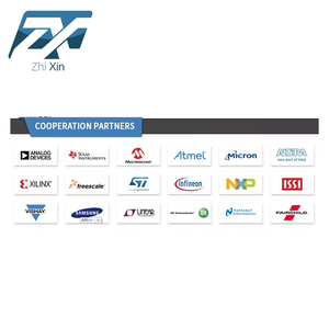 ZhiXin New Electronic components STM32F107 ARM Cortex M3 MCU 32Bit 128K Flash <strong>64</strong> <strong>LQFP</strong> STM32F107RBT6 in stock - Product Image 5