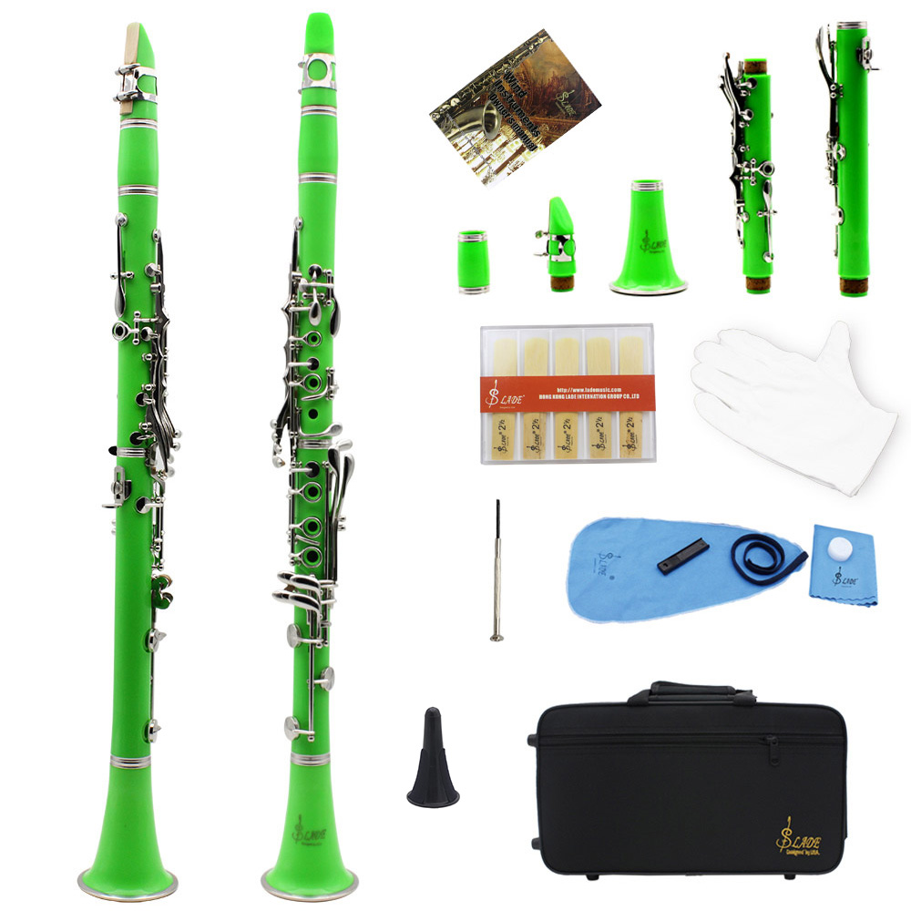 Verde