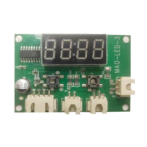 Consumer Electronics Solution Development MCU Chip Design Development