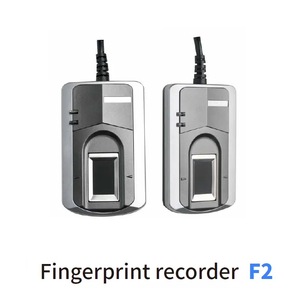 Grabador de huellas dactilares TT LOCK con interfaz USB/UART - Product Image 4