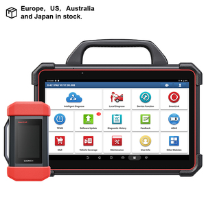 2023 LAUNCH X431 PAD VII PAD7 J2534 <strong>Programming</strong> Tool, ECU Online Coding Bi-Directional Control Intelligent Diagnostic Scanner