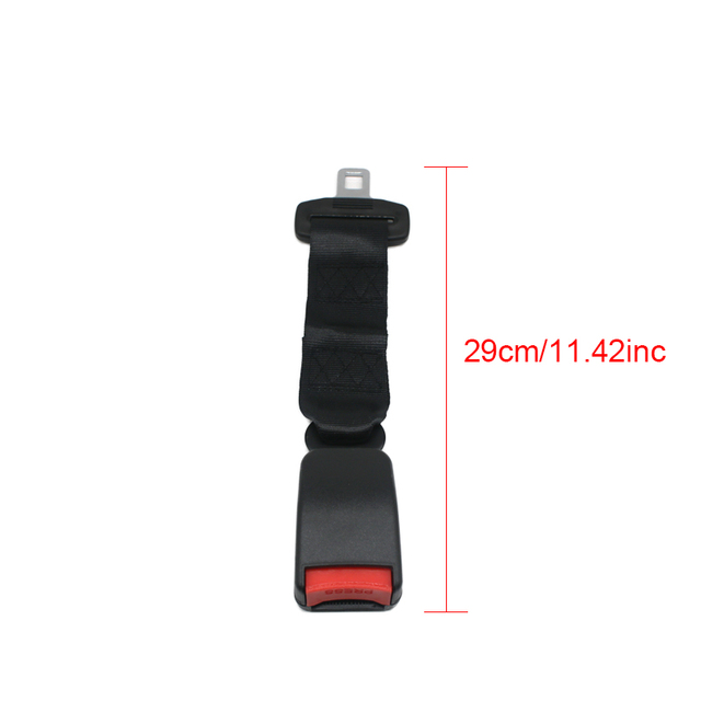 29cm-11,42 pouces Extender