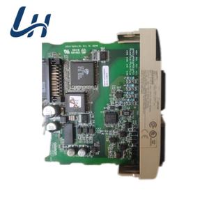 Hochwertiges programmier bares Logik modul CQM1-ME04K auf Lager - Product Image 3
