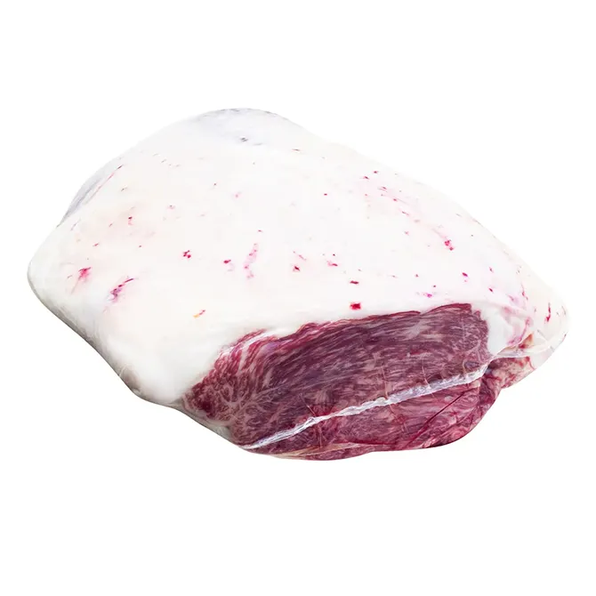 Vente en gros en vrac japonais de produits frais coupés viande congelée wagyu