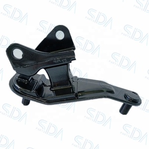FORSIDA for <strong>Honda</strong> Accord L4 2.4L 2007 1.6L 1.8L MT OEM 50810-SDA 50820-SDA 50850-SDA Set Engine Motor <strong>Mount</strong> - Product Image 4