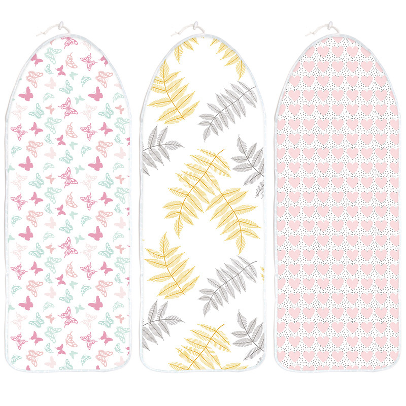 100% Cotton+5mm Polyurethane foam+5mm Polyester