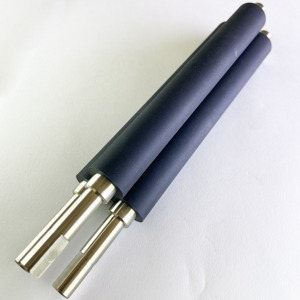 Bán buôn Made in Đài Loan Trung Quốc tùy chỉnh Silicone con lăn cao su cho khối Vật liệu in ấn cho xuất khẩu - Product Image 4