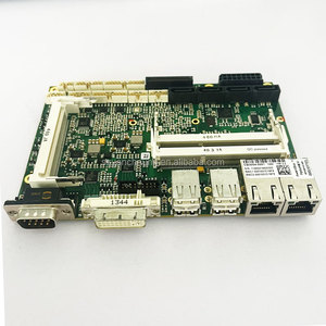 Beckhoff C6525 Mainboard CB3054-0001 Device Mainboard <strong>Control</strong> <strong>Computer</strong> Board CPU Board Motherboard Desktop In-stock - Product Image 4