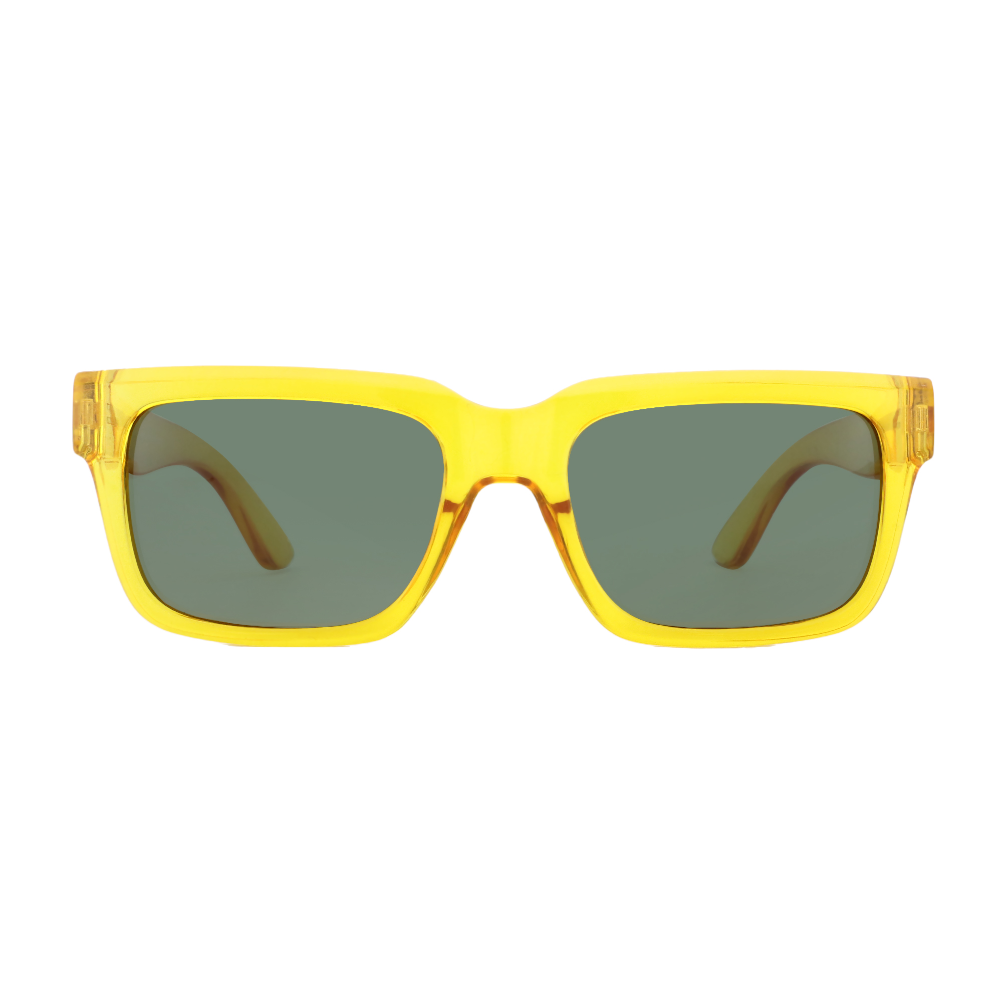 C4-CRISTAL JAUNE/VERT