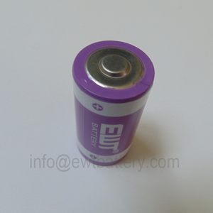 ER26500M C hücre 3.6V 6500mah Lityum Pil