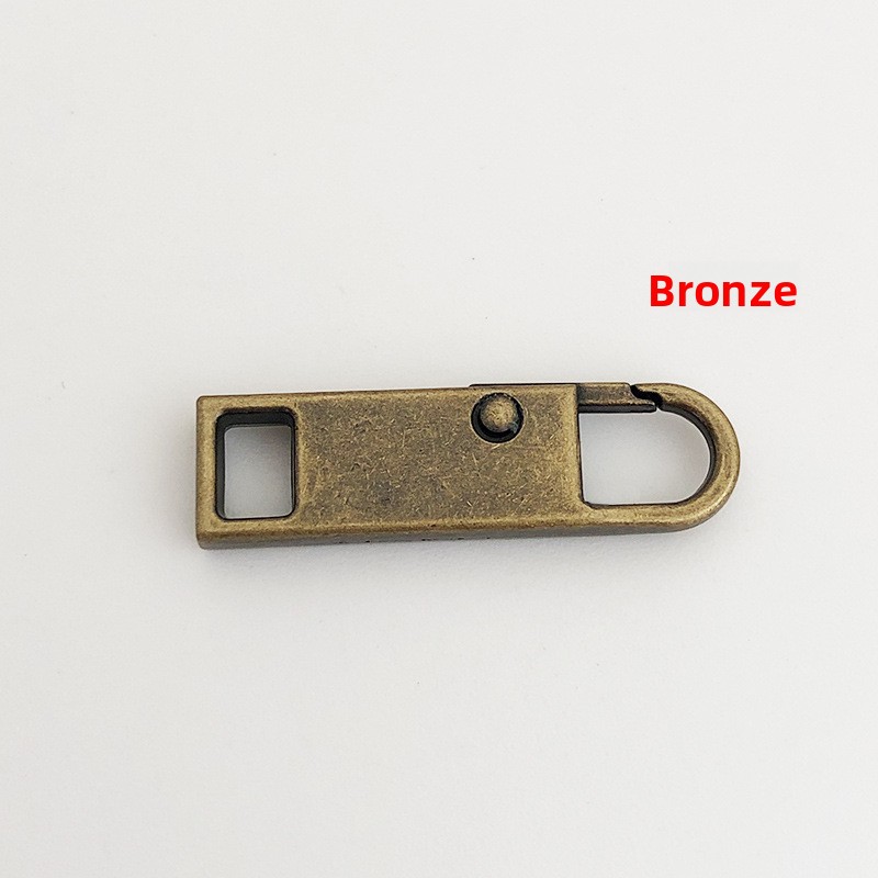 Trumpet - Bronze Green