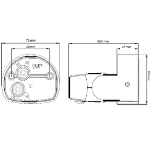 Bewegungs sensor AC220 240V Bewegungs melder Automatischer Infrarot-PIR-Sensor Rotierender Außen-Timer Einstellbarer Schalter