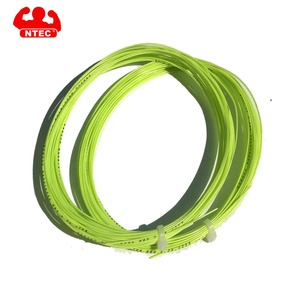 Cuerda de tenis de nailon, 16G/1,35mm, multifilamento - Product Image 4