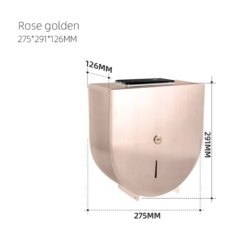 Rose Gold
