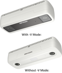 Factory Price Hik Original OEM DS-2CD6825G0/C-I(V)(S)(B) <strong>with</strong> Card Slot People Counting Professional Dual Security IP <strong>Camera</strong>