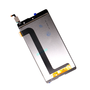 อะไหล่จอ LCD สำหรับ Wiko Robby Lanix X710,อะไหล่หน้าจอ LCD แบบดิจิตอล - Product Image 3