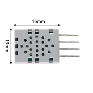 ZS03 Temperature and humidity <strong>sensor</strong> <strong>module</strong>, industrial indoor environment digital monitoring process <strong>control</strong> element - Product Image 4