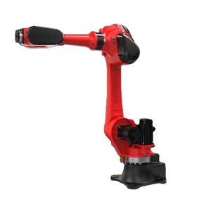Robot industriale Robot a 6 assi per carico utile 20kg Robot industriale