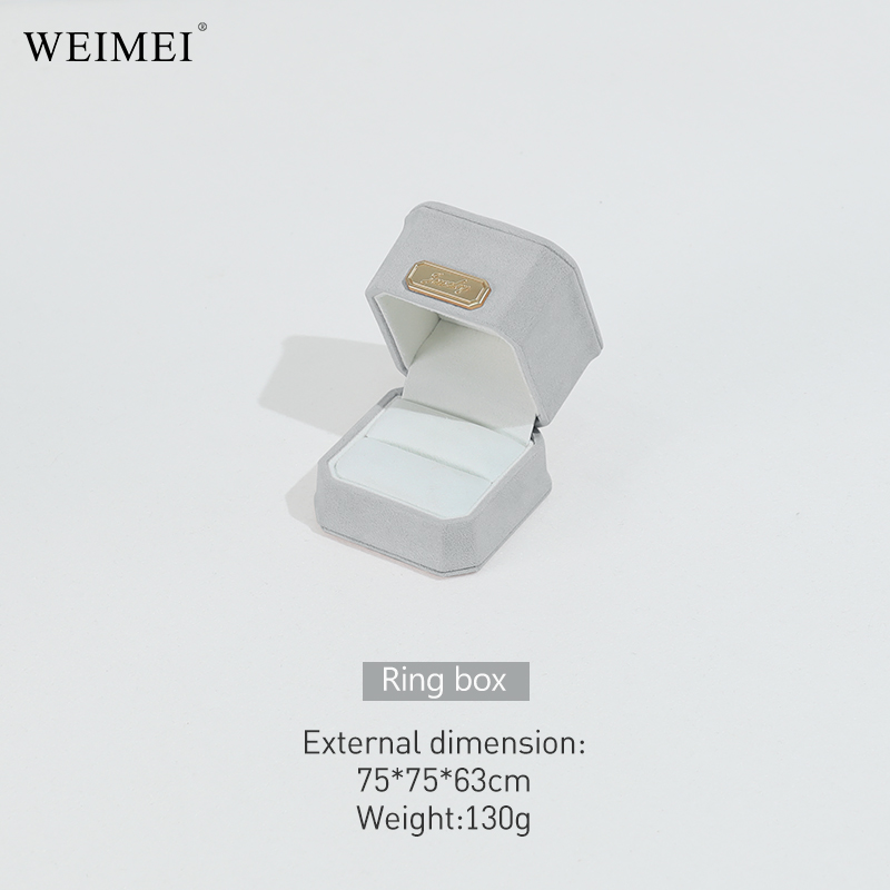 กล่องใส่แหวน