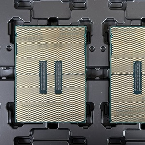 เซิร์ฟเวอร์ CPU Intel Xeon Platinum 8462Y + 2.8 GHz 32core แคช64เธรด60 MB FCLGA4677 8462Y แพลตตินัม + - Product Image 6