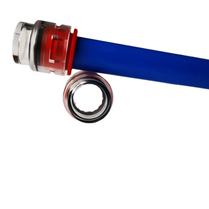 Hochwertiger 7mm HDPE-Mikro produkt anschluss für pneumatische Kunststoff armaturen für FTTH 4G SDK TCP-Netzwerke - Product Image 6