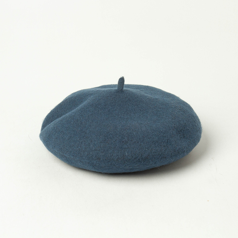 Paon Bleu